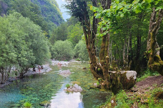 From Durres-Hiking in the Beautiful Mountains of Albania, Thethi - Authentic Experiences and Practical Tips