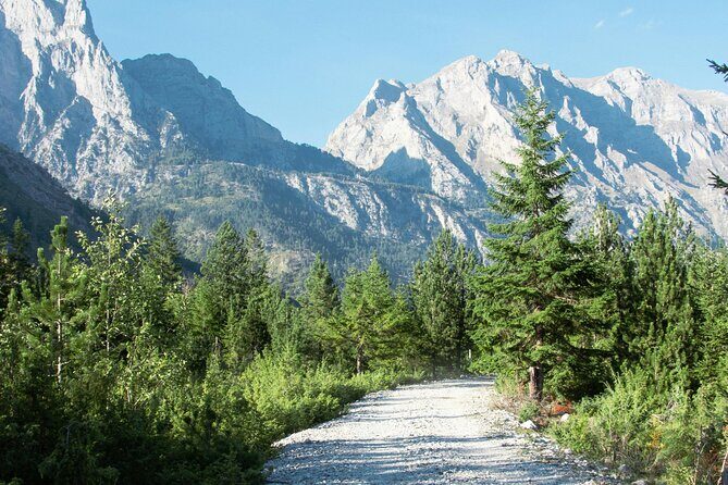 From Durres-Hiking in the Beautiful Mountains of Albania, Thethi - Why You Should Consider This Tour