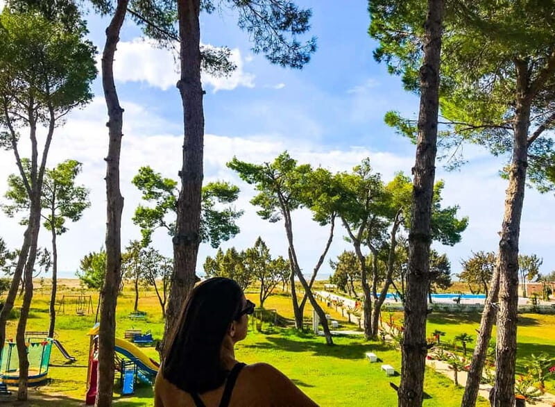 From Durres: Karavasta Lagoon Adventure Boat Tour & Wildlife - An In-Depth Look at the Tour