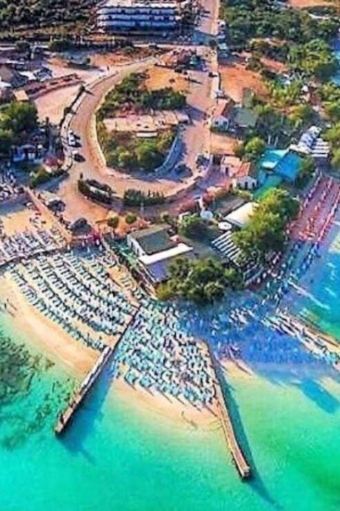 From Durrës or Golem: Saranda, Ksamil, and Blue Eye Tour - Good To Know