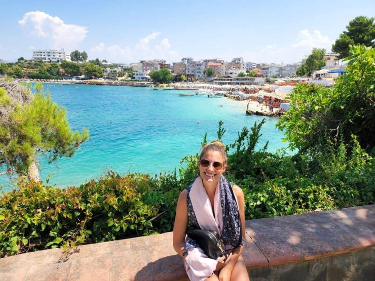 From Durres: Private Tour Blue Eye, Ksamil & Saranda - Good To Know