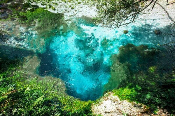 From Durres: Private Tour Blue Eye, Ksamil & Saranda - Personalization Options