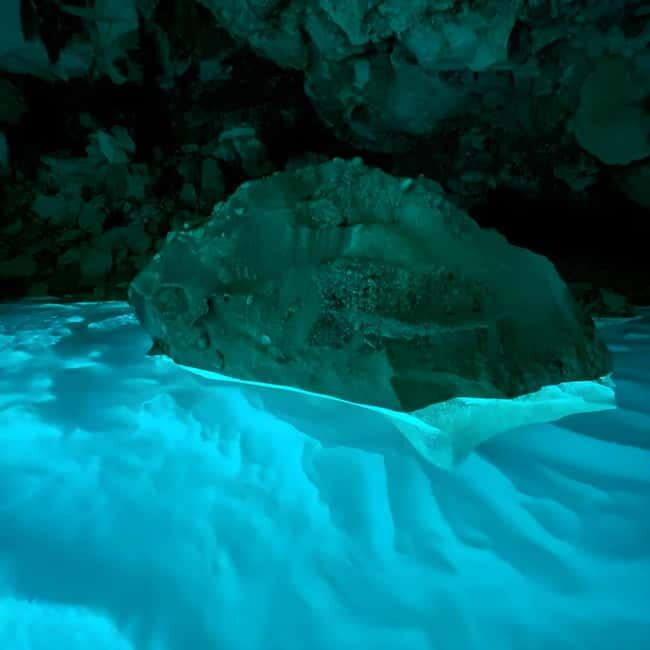 From Durrës: Sazan Island and Haxhi Ali Cave Boat Tour - Good To Know