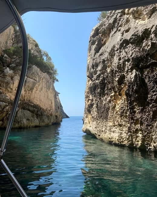 From Durrës: Sazan Island and Haxhi Ali Cave Boat Tour - Final Thoughts