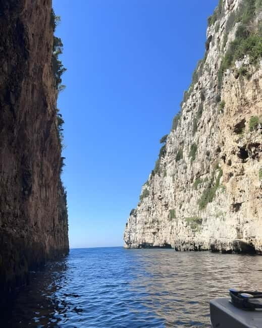 From Durrës: Sazan Island and Haxhi Ali Cave Boat Tour - FAQ