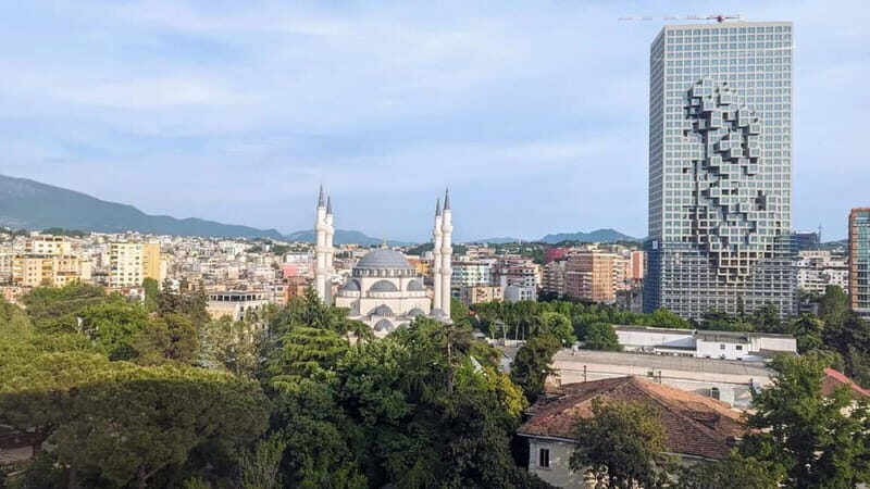 From Durres: Tirana Tour with Wine Tasting at Cassar Cantina - Good To Know