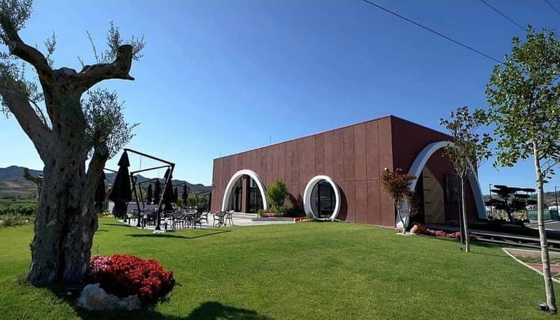 From Durres: Tirana Tour with Wine Tasting at Cassar Cantina - The Sum Up