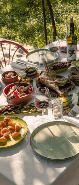 From Durrës: Wine Tasting at Alpeta Winery in Berat - Exploring Berat’s UNESCO Old Town