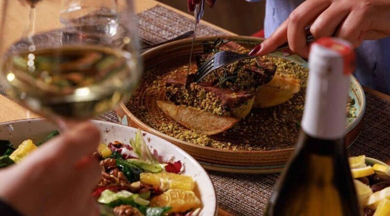 From Durres: Wine Tasting in Duka Winery - Exploring the Vineyard & Winemaking Process