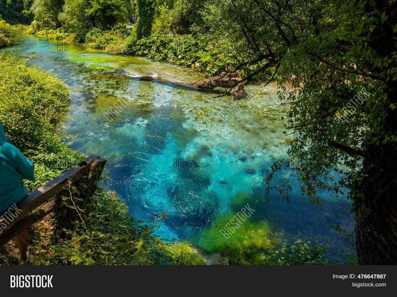 From Durres,Golem: Blue Eye,Ksamil,Saranda Day Tour - The Itinerary Breakdown: What to Expect