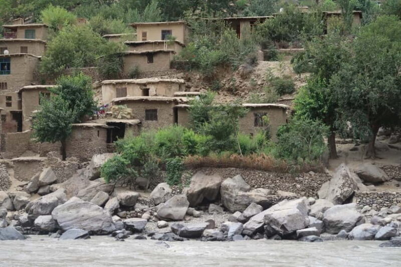 From Dushanbe: 2-Day Yagnob Valley - Authenticity and Cultural Insight