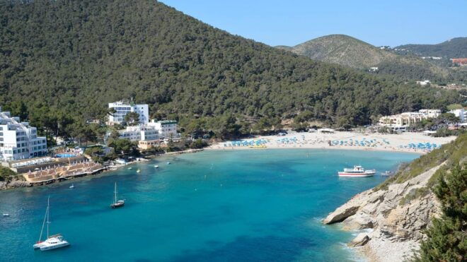 From Eastern Ibiza: Ibiza Town Round-Trip Ferry Transfer - Worry-Free Trip Experience
