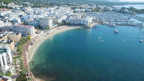From Eastern Ibiza: Ibiza Town Round-Trip Ferry Transfer - Frequently Asked Questions