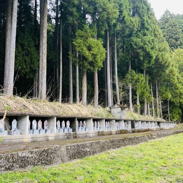 From Echizen With Monk:Private Countryside Tour - Exploring Nostalgic Old Houses