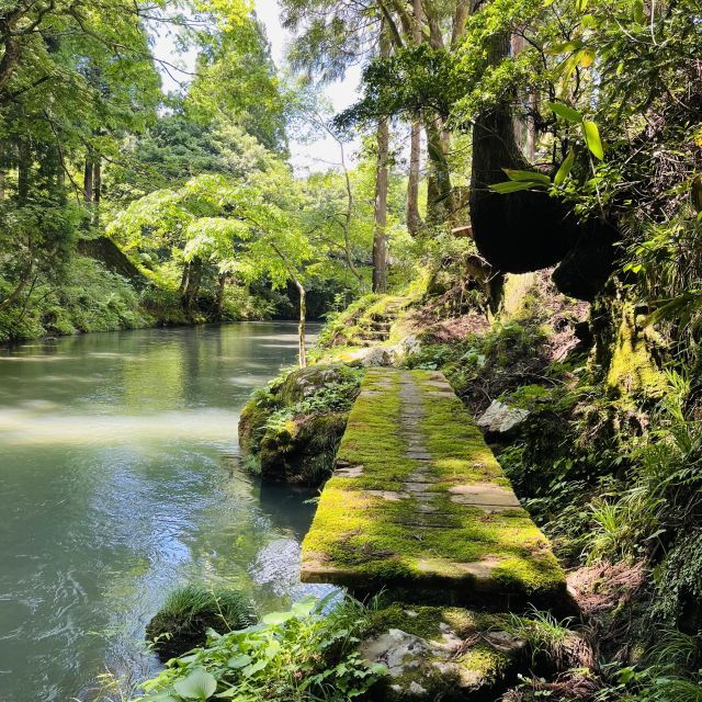 From Echizen With Monk:Private Countryside Tour - Journey to Ancient Dwellings and Past Lifestyles