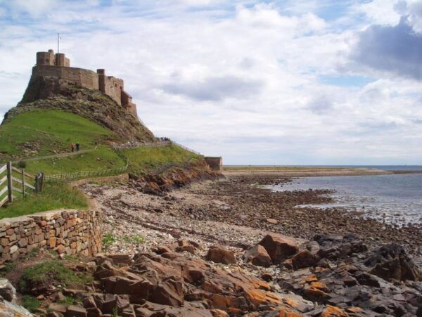 From Edinburg: Viking Coast & Alnwick Castle Day Tour - Common Questions