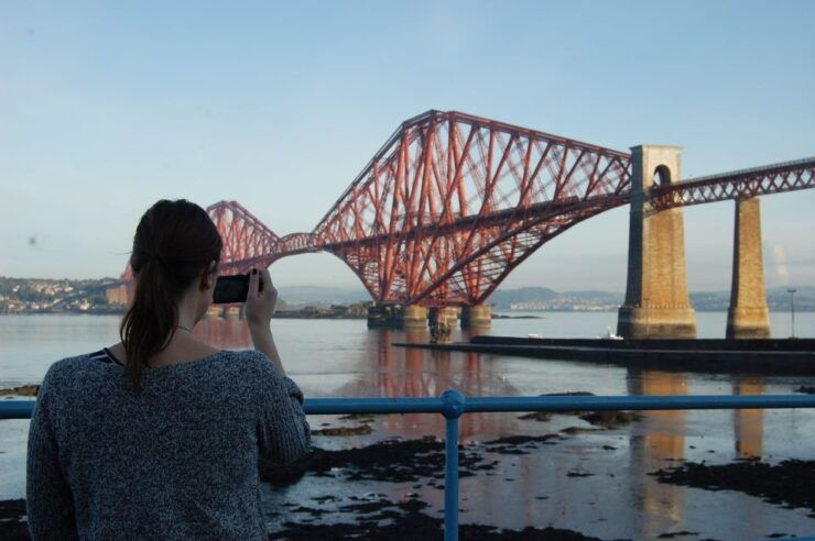 From Edinburgh: 2-Day Highlands Tour With Hogwarts Express - Tour Details