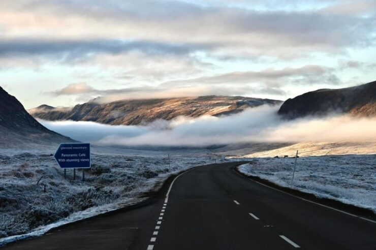 From Edinburgh: 2-Day Isle of Skye, Highland Tour With Accom - Tour Duration and Flexibility
