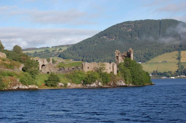 From Edinburgh: 2-Day Loch Ness, Inverness & Highlands Tour - Payment Options and Tour Guide