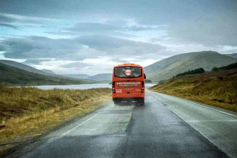 From Edinburgh: 2-Day Oban, Glenfinnan, Glencoe & Highlands - Introduction