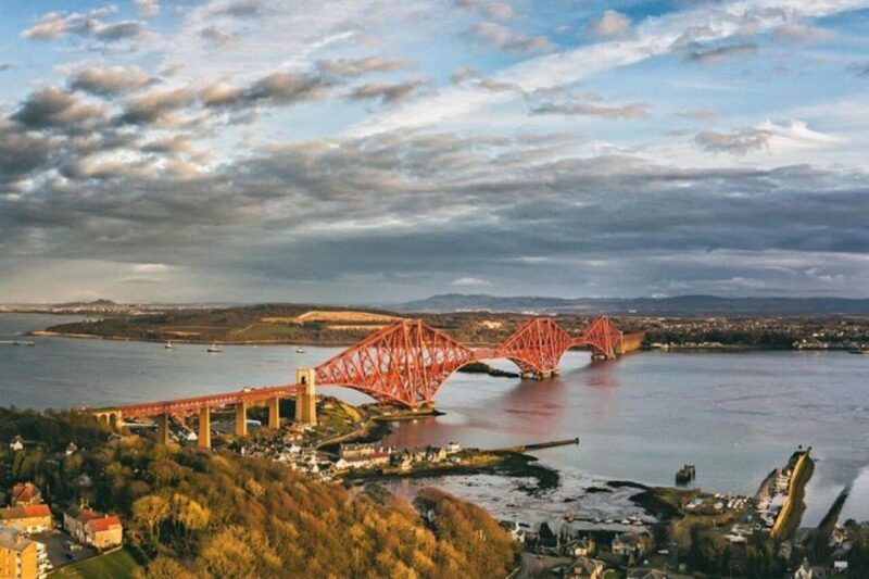 From Edinburgh: 2-Day Oban, Glenfinnan, Glencoe & Highlands - Practical Details and Value for Money