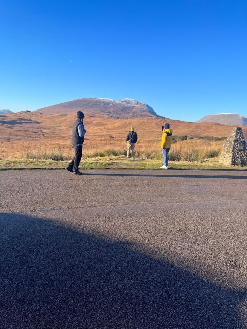 From Edinburgh: 2-Day Ultimate Highland Tour with Hotel - Good To Know