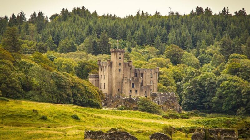 From Edinburgh: 2-Day Ultimate Highland Tour with Hotel - The Value and Why It Works