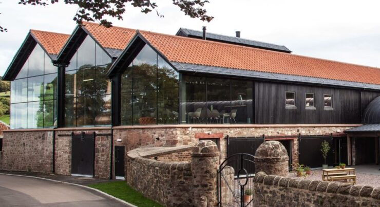 From Edinburgh: 2 Day Whisky & Castles - Experience Highlights