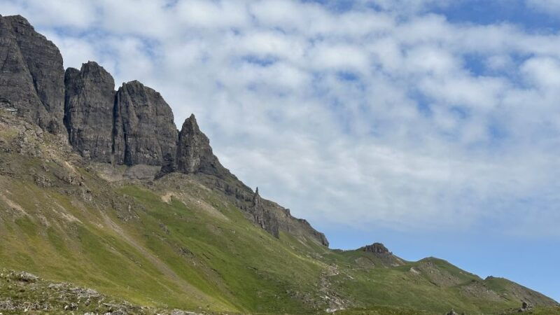From Edinburgh: 3-Day Highlands, Isle of Skye & Castles Tour - Exploring the Itinerary: Day by Day