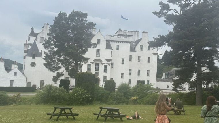 From Edinburgh: 3-Day Highlands, Isle of Skye & Castles Tour - What’s Included and What’s Not