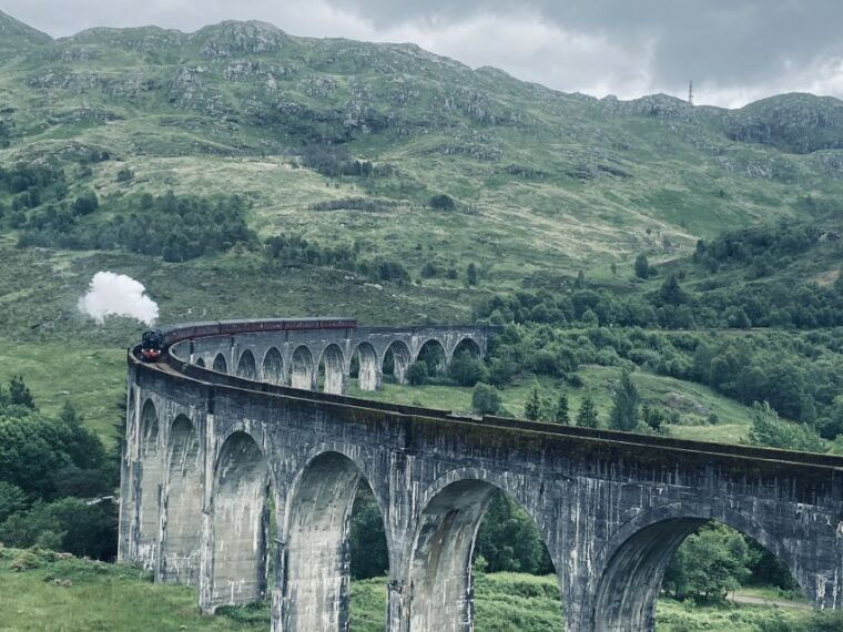 From Edinburgh: 3-Day Highlands, Isle of Skye & Castles Tour - Authentic Experiences and Unique Details