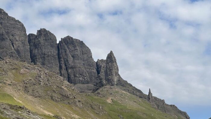 From Edinburgh: 3-Day Highlands, Isle of Skye & Castles Tour - The Sum Up