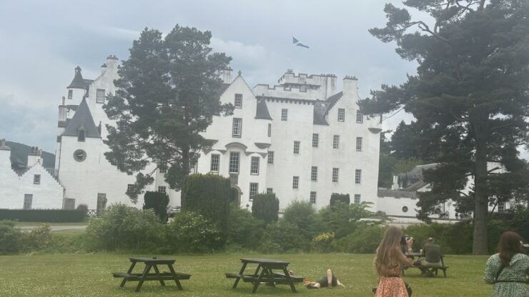 From Edinburgh: 3-Day Highlands, Isle of Skye & Castles Tour - Tour Duration and Cancellation Policy