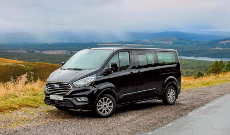 From Edinburgh: 3-Day Isle of Skye & Highlands Private Tour - Experience Highlights & Attractions
