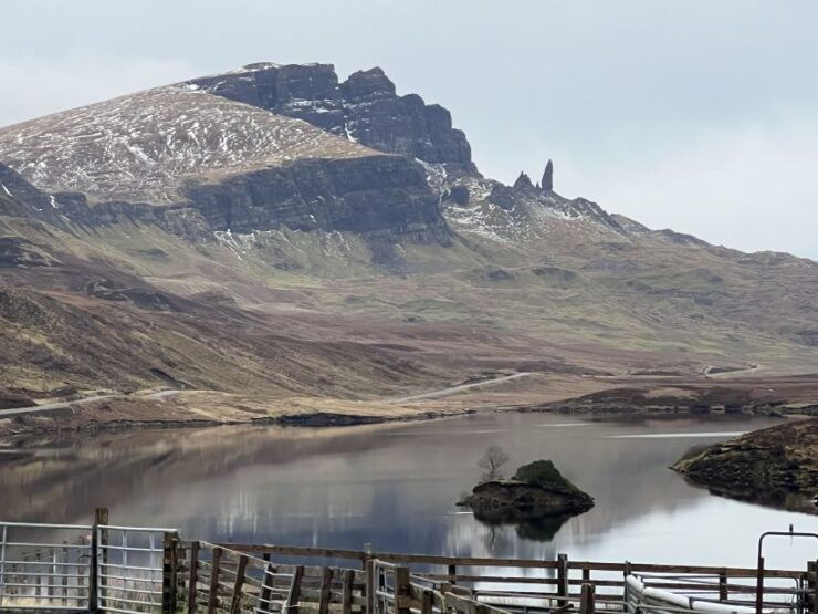 From Edinburgh: 3-Day Isle of Skye & Highlands Private Tour - Experience Highlights