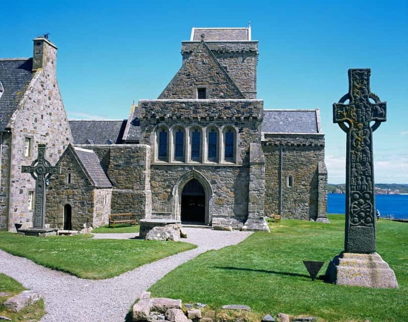 From Edinburgh: 4-Day Mull, Iona, and Staffa Islands Tour - The Sum Up