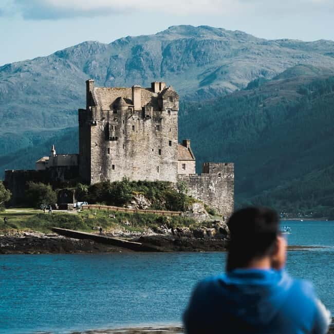 From Edinburgh: 6-Day Isle of Skye and Hebridean Hopper Tour - Authentic Experiences and Hidden Gems