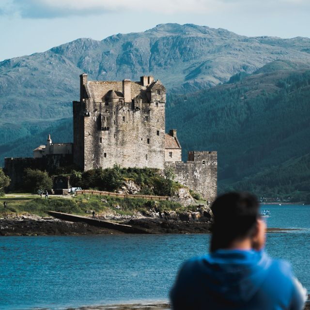 From Edinburgh: 6-Day Isle of Skye and Hebridean Hopper Tour - Tour Overview