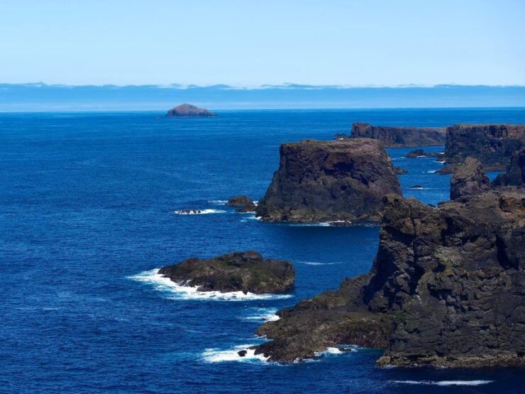 From Edinburgh: 6-Day Shetland & Nothernmost Explorer - Tour Details