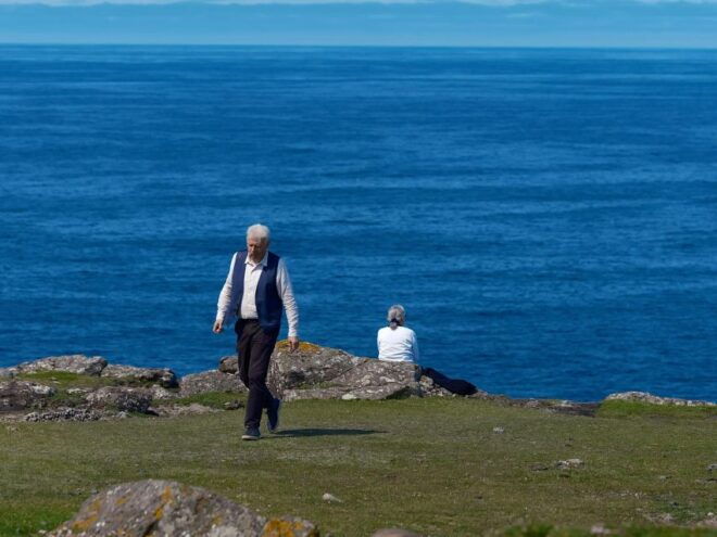 From Edinburgh: 6-Day Shetland & Nothernmost Explorer - What to Bring