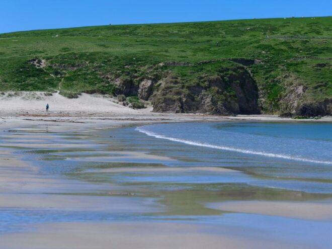 From Edinburgh: 6-Day Shetland & Nothernmost Explorer - Important Information