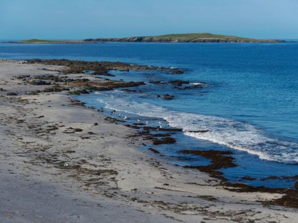 From Edinburgh: 6-Day Shetland & Nothernmost Explorer - Directions