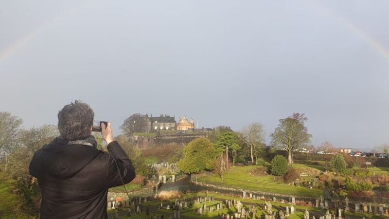 From Edinburgh: a Private Tour to a Majestic Highland Glen - Good To Know