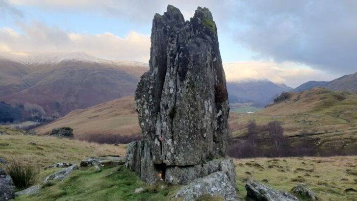 From Edinburgh: a Private Tour to a Majestic Highland Glen - The Final Stretch and Return to Edinburgh or Glasgow