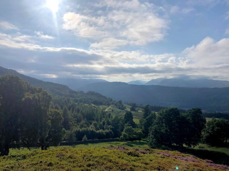 From Edinburgh: A Taste of the Highlands Private Tour - Final Thoughts