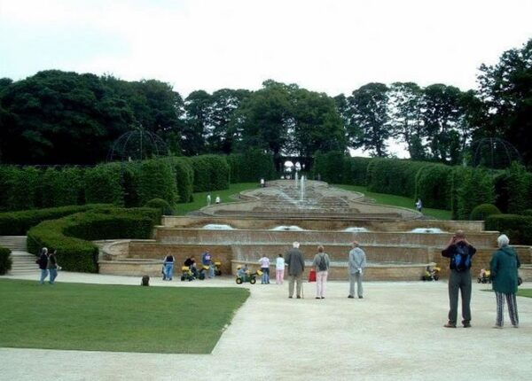 From Edinburgh: Alnwick Castle and Scottish Borders Day Tour - Frequently Asked Questions