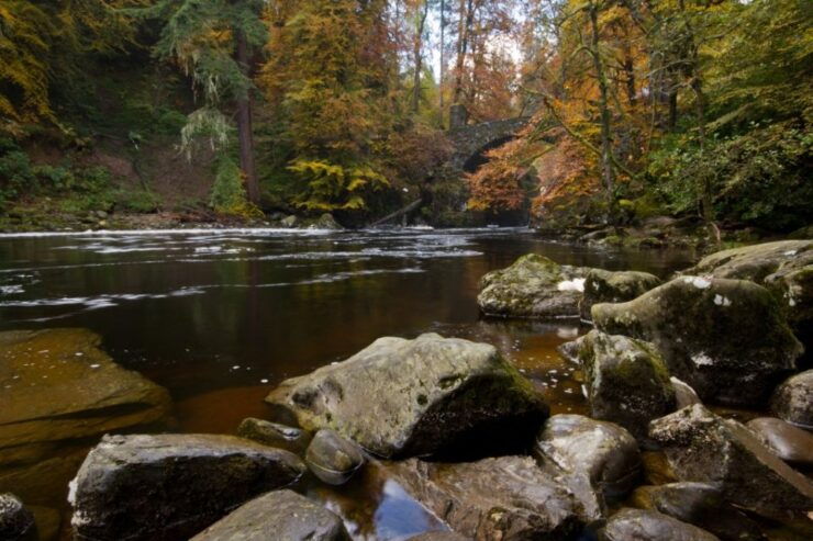 From Edinburgh: Best of Scotland Small-Group Day Tour - Tour Details