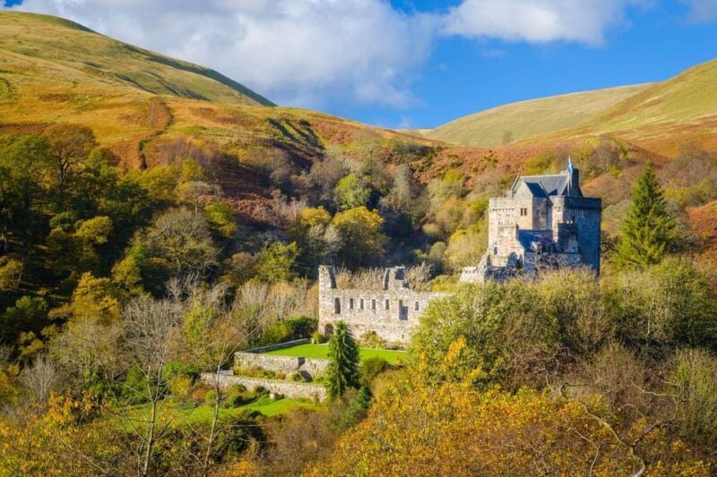 From Edinburgh: Customisable Private Day or Multi-Day Tour - Exploring the Experience: What to Expect