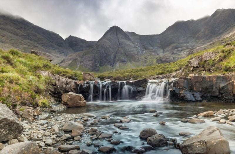 From Edinburgh: Customisable Private Day or Multi-Day Tour - FAQ