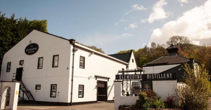 From Edinburgh: Discovering Malt Whisky Day Tour With Entry - Activity Details